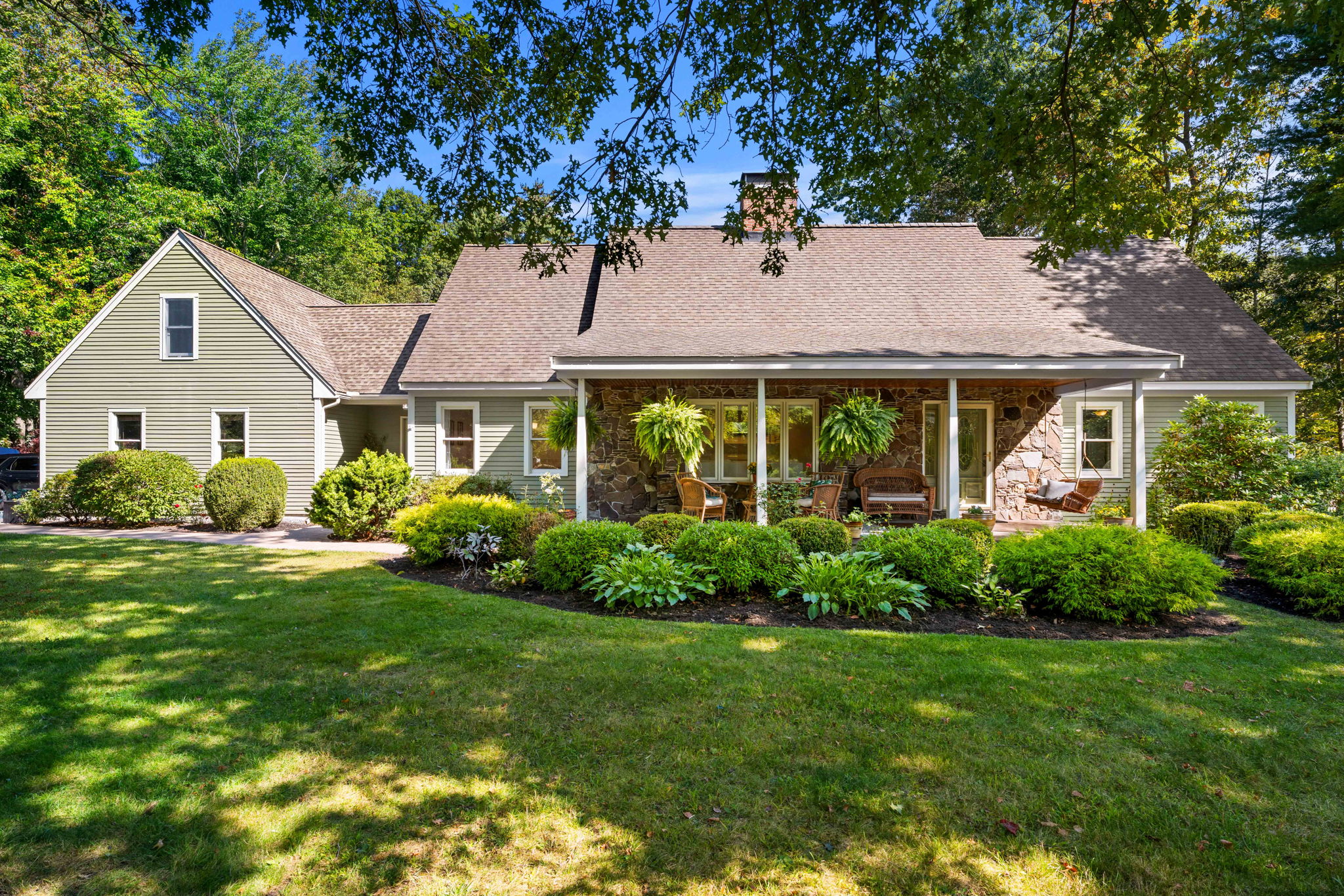 16 Gifford Farm Rd, Stratham, NH 03885, USA Photo 4