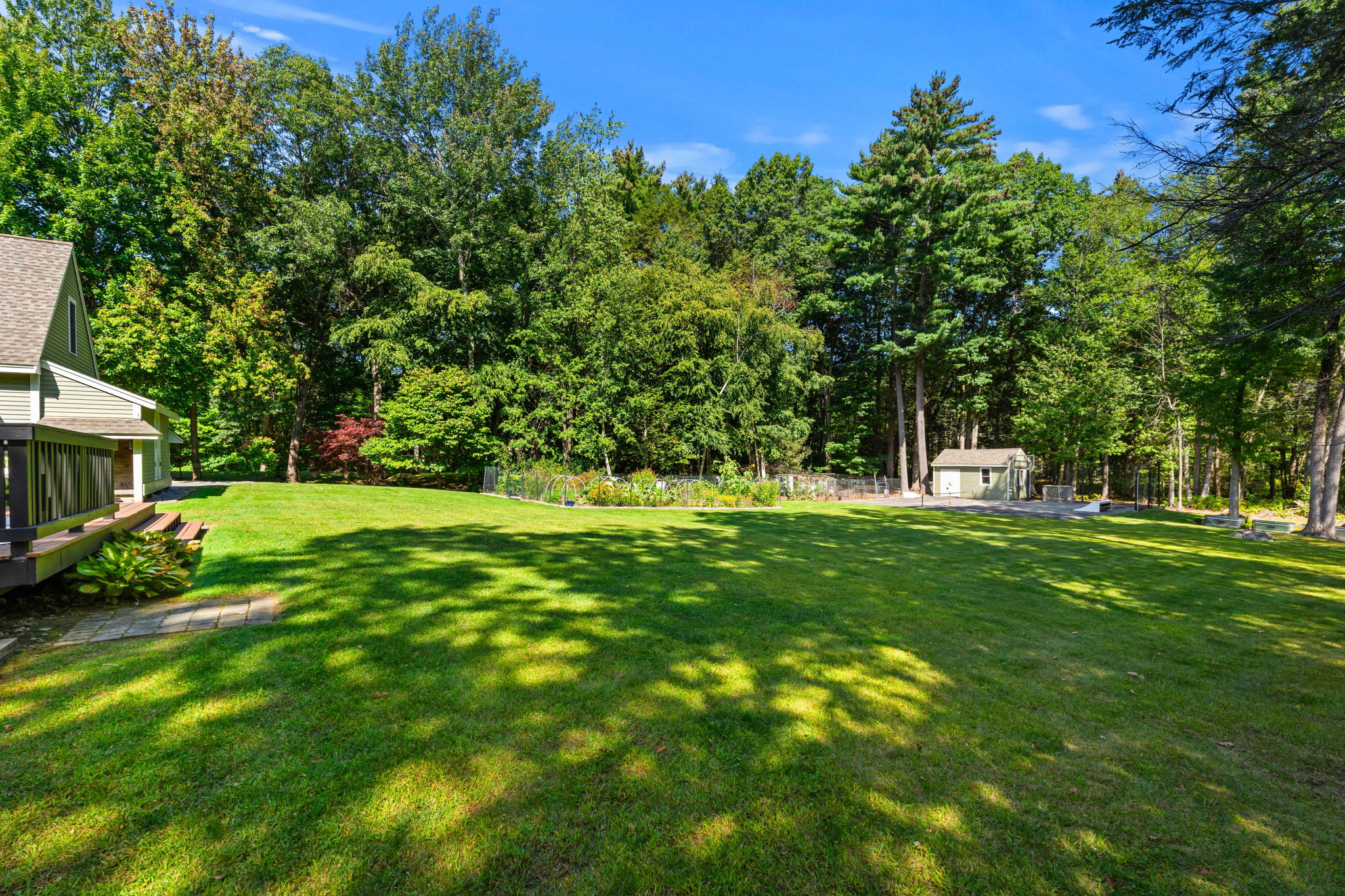 16 Gifford Farm Rd, Stratham, NH 03885, USA Photo 7