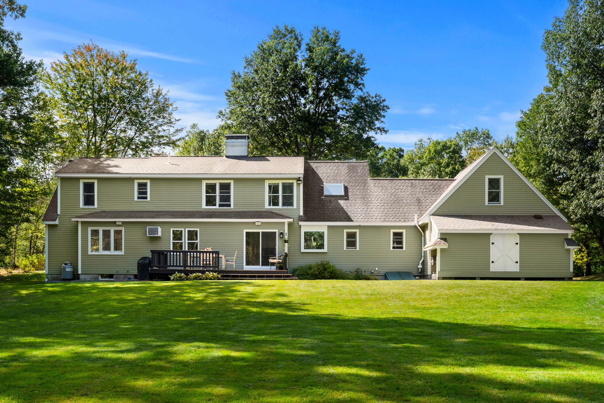 16 Gifford Farm Rd, Stratham, NH 03885, USA Photo 9