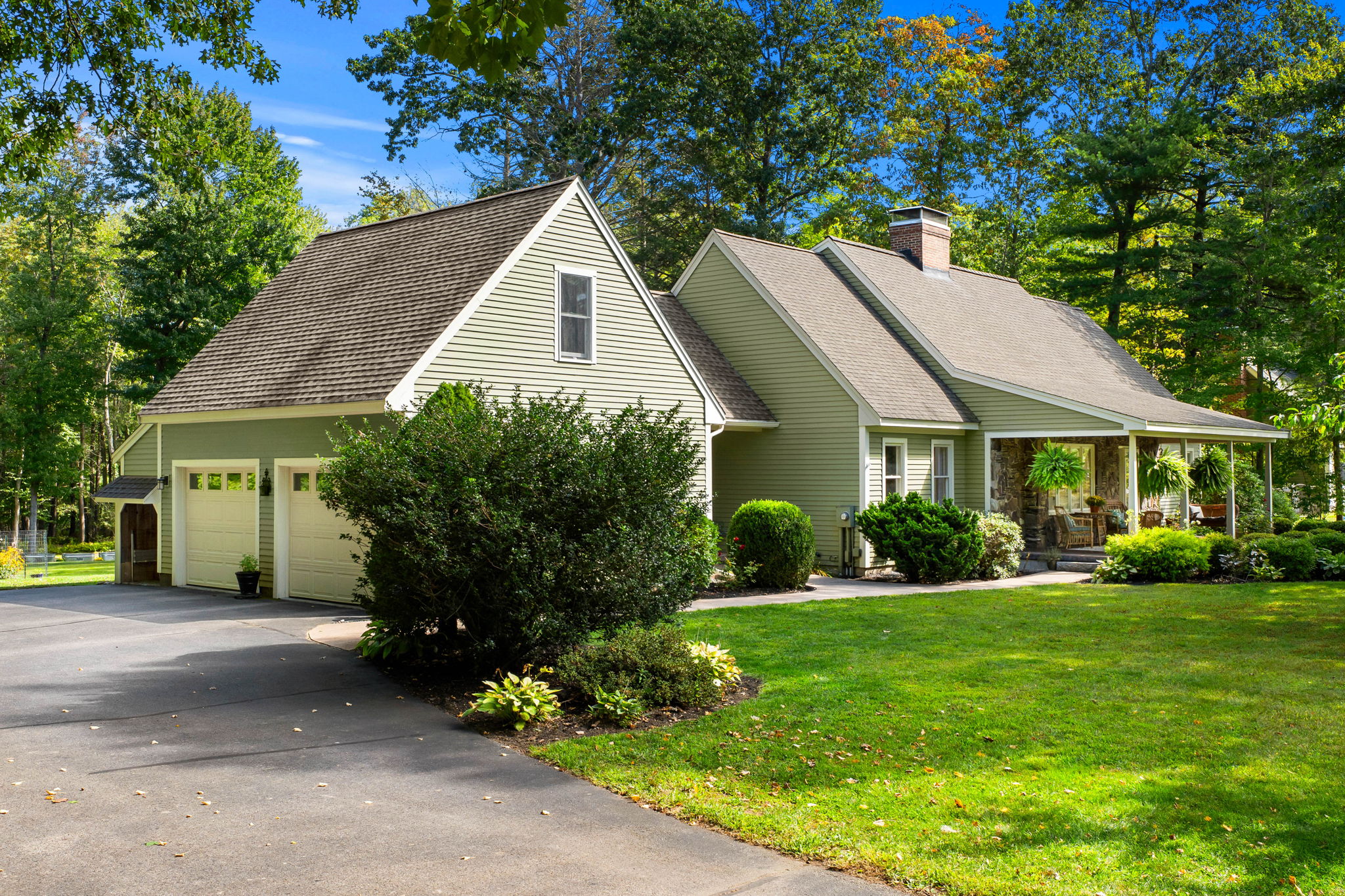 16 Gifford Farm Rd, Stratham, NH 03885, USA Photo 15