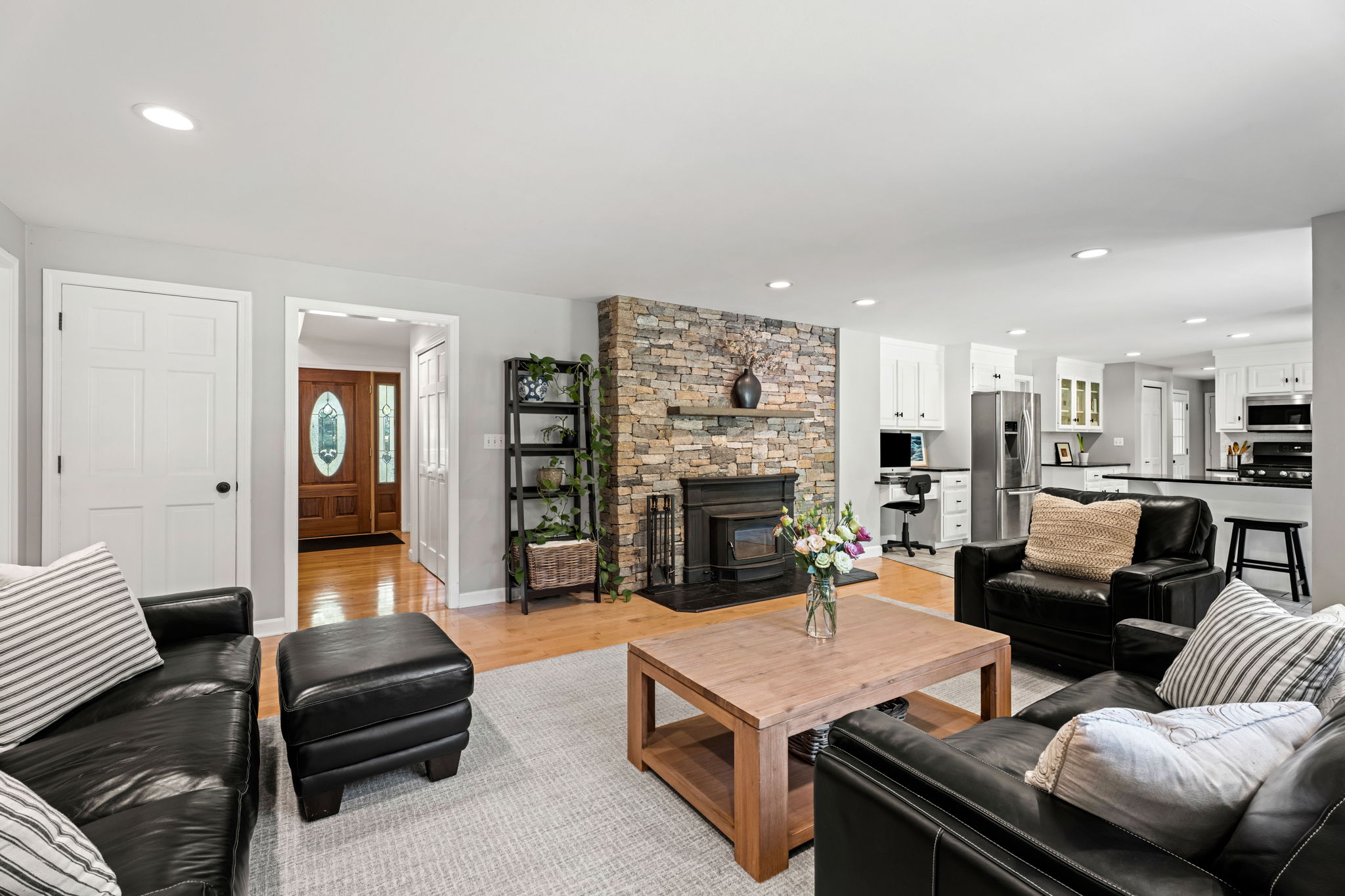 16 Gifford Farm Rd, Stratham, NH 03885, USA Photo 42