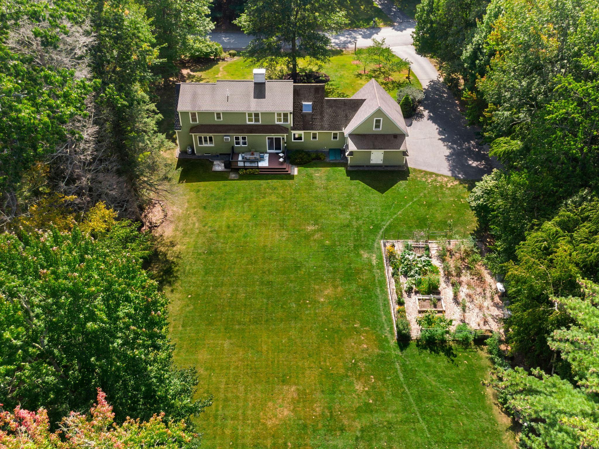 16 Gifford Farm Rd, Stratham, NH 03885, USA Photo 22