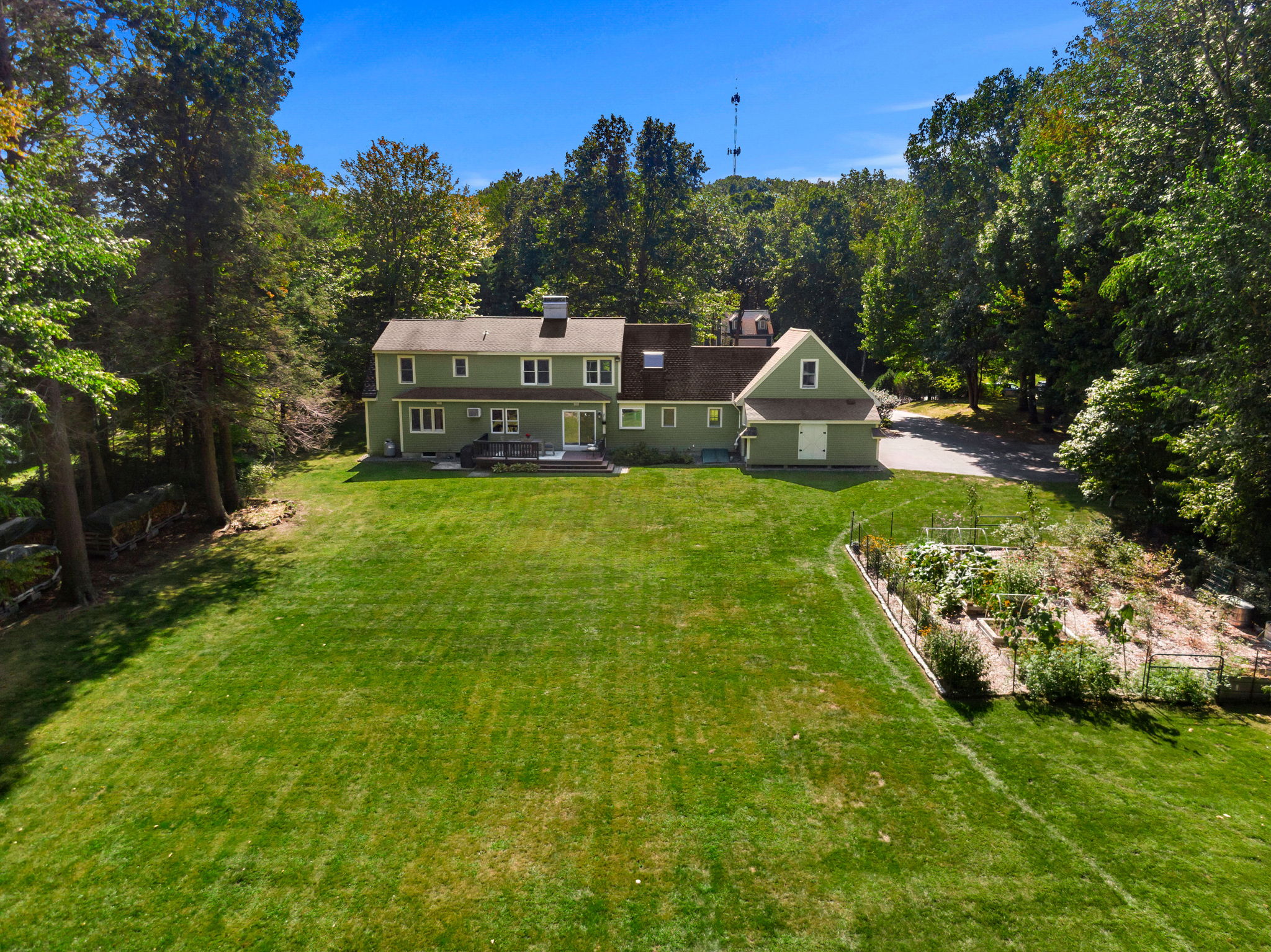 16 Gifford Farm Rd, Stratham, NH 03885, USA Photo 23