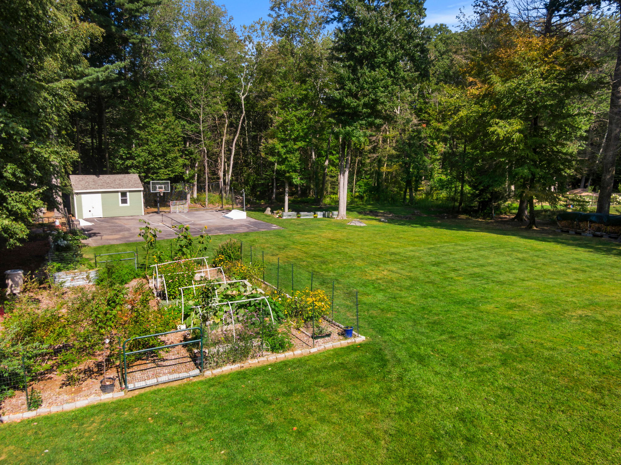 16 Gifford Farm Rd, Stratham, NH 03885, USA Photo 24
