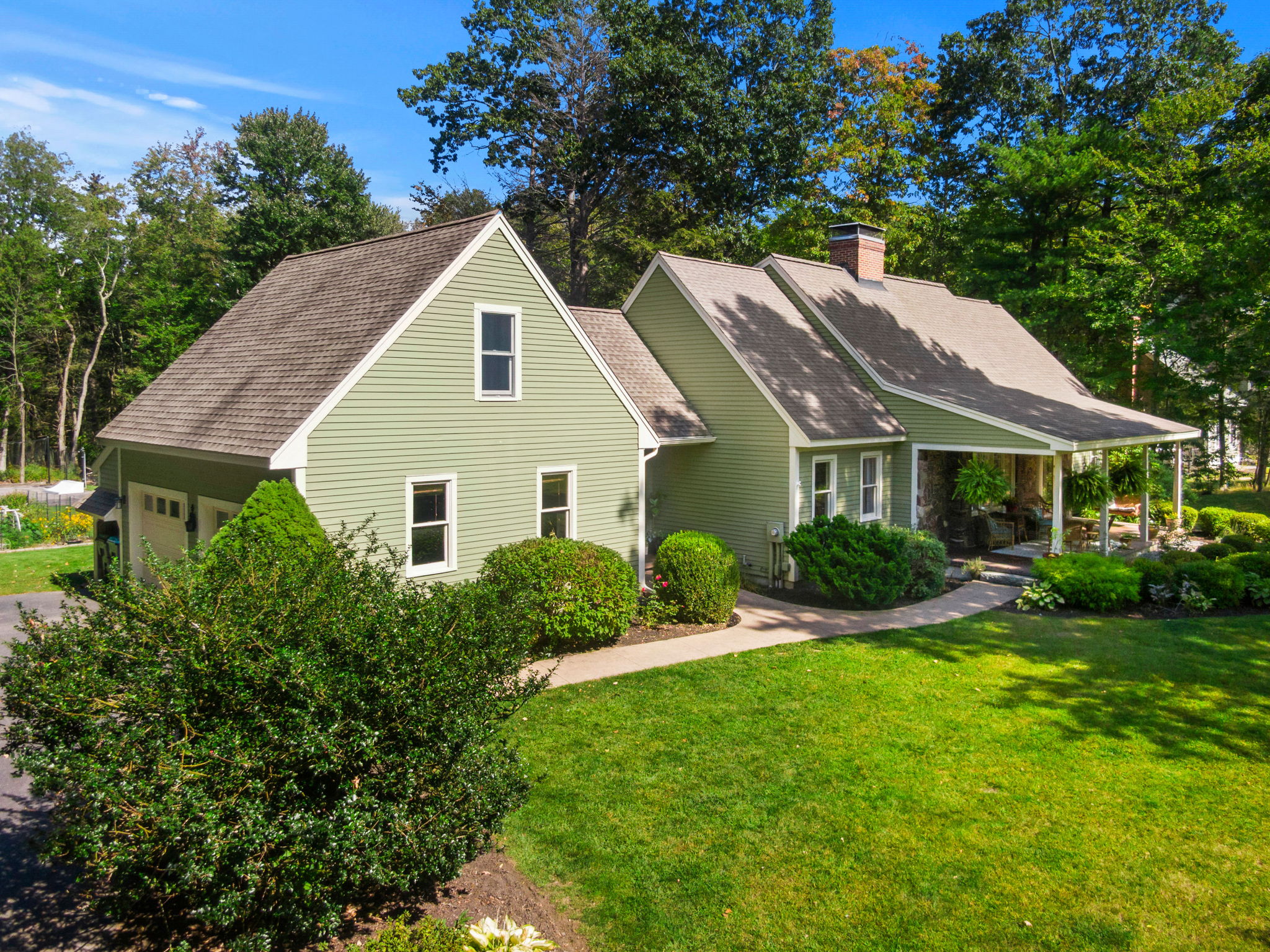 16 Gifford Farm Rd, Stratham, NH 03885, USA Photo 25