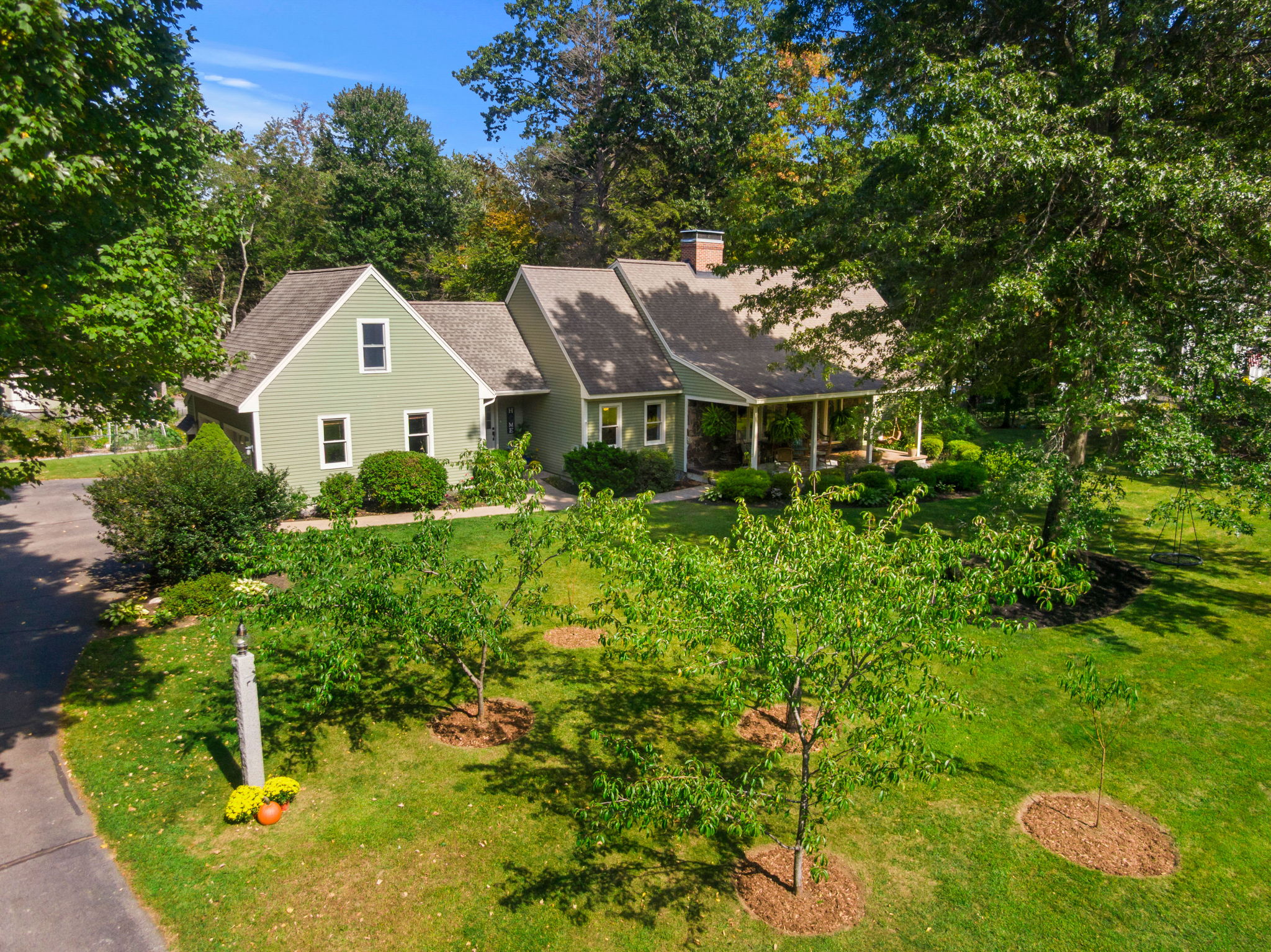 16 Gifford Farm Rd, Stratham, NH 03885, USA Photo 26