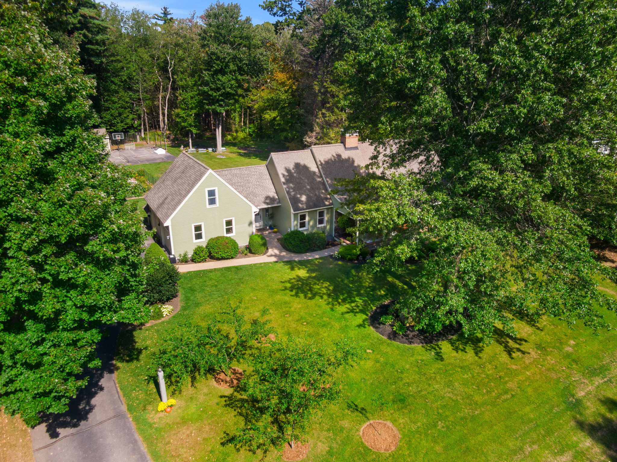 16 Gifford Farm Rd, Stratham, NH 03885, USA Photo 27