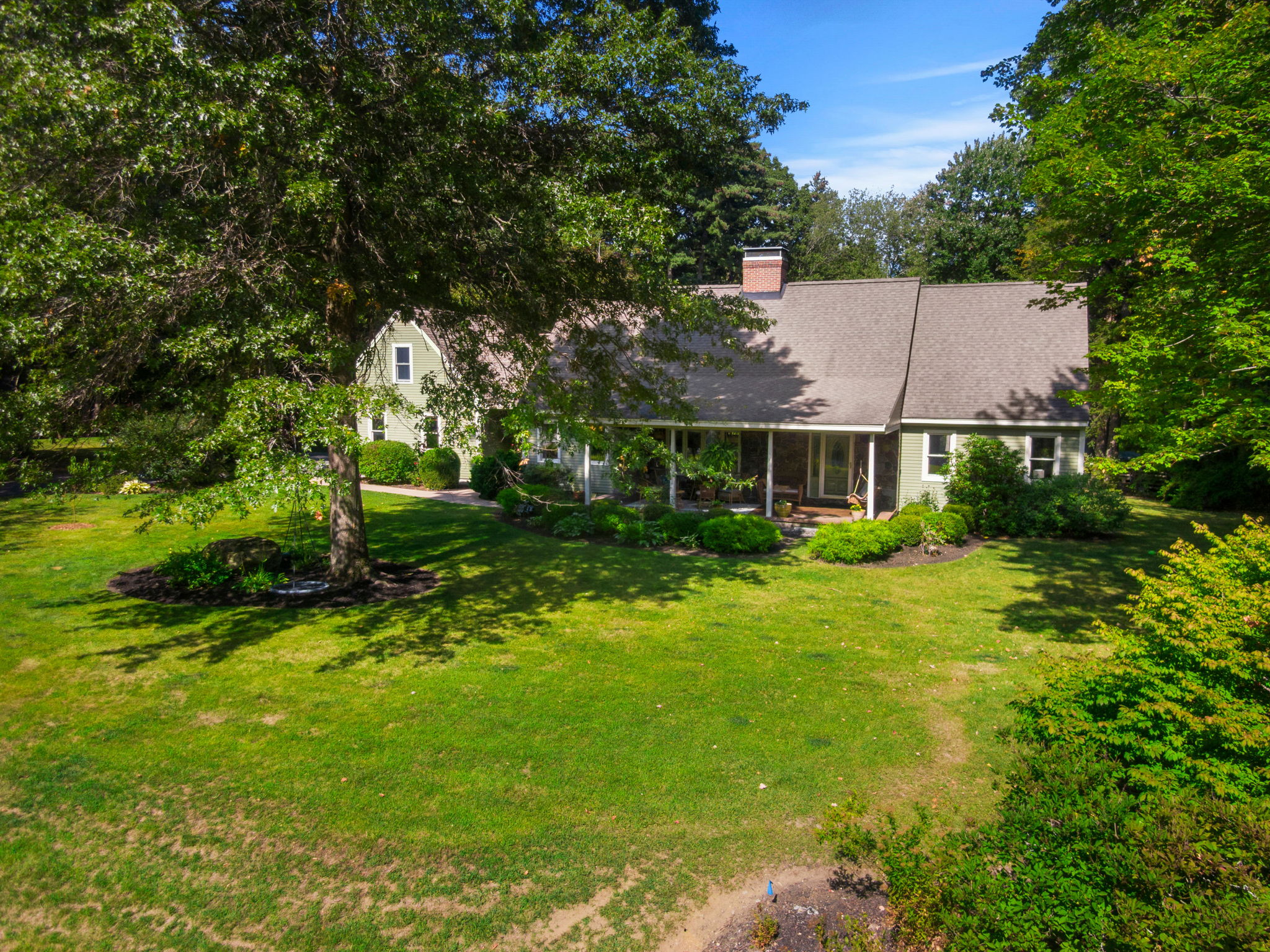 16 Gifford Farm Rd, Stratham, NH 03885, USA Photo 29