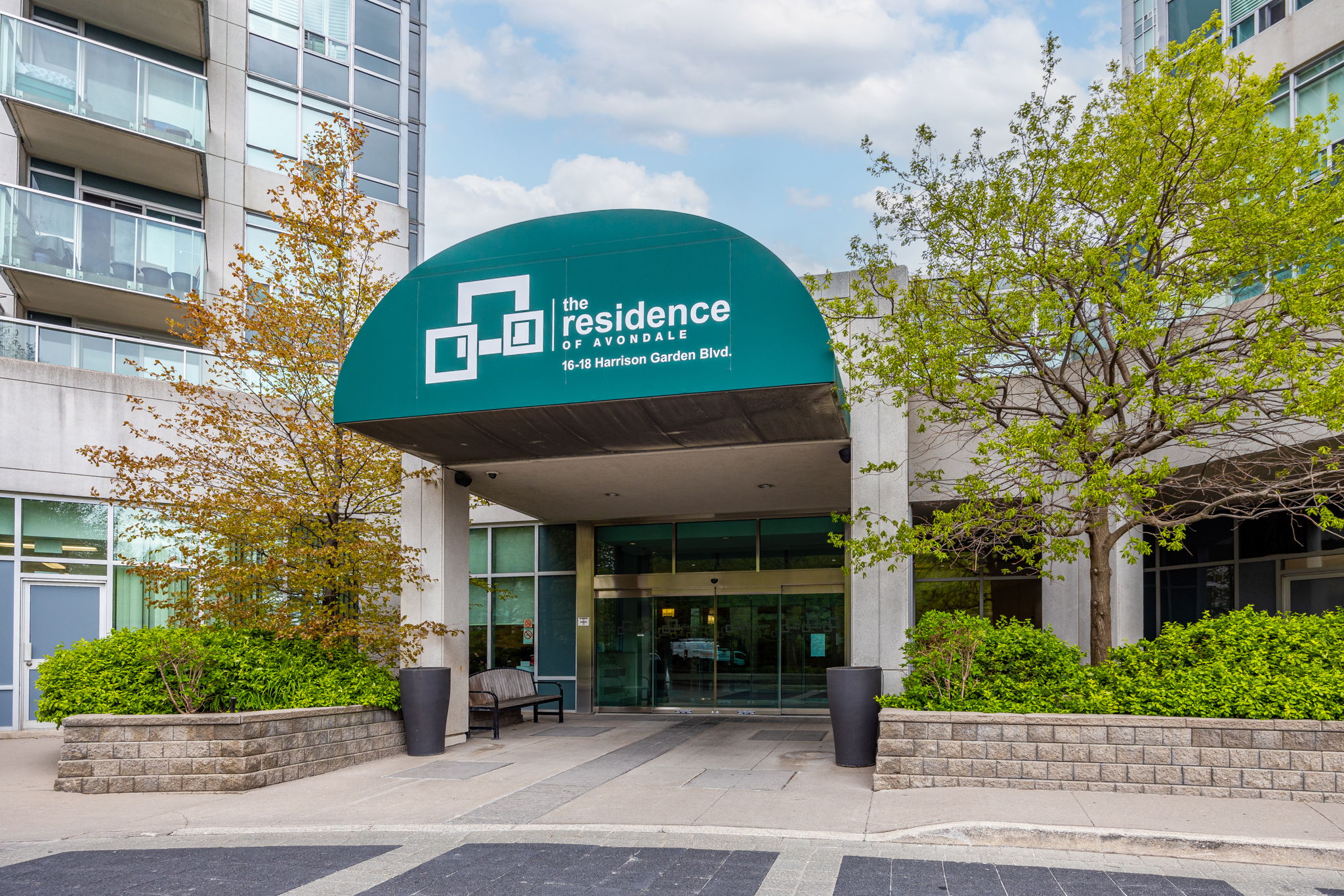 Toronto property showcase — delivered property photograph 2