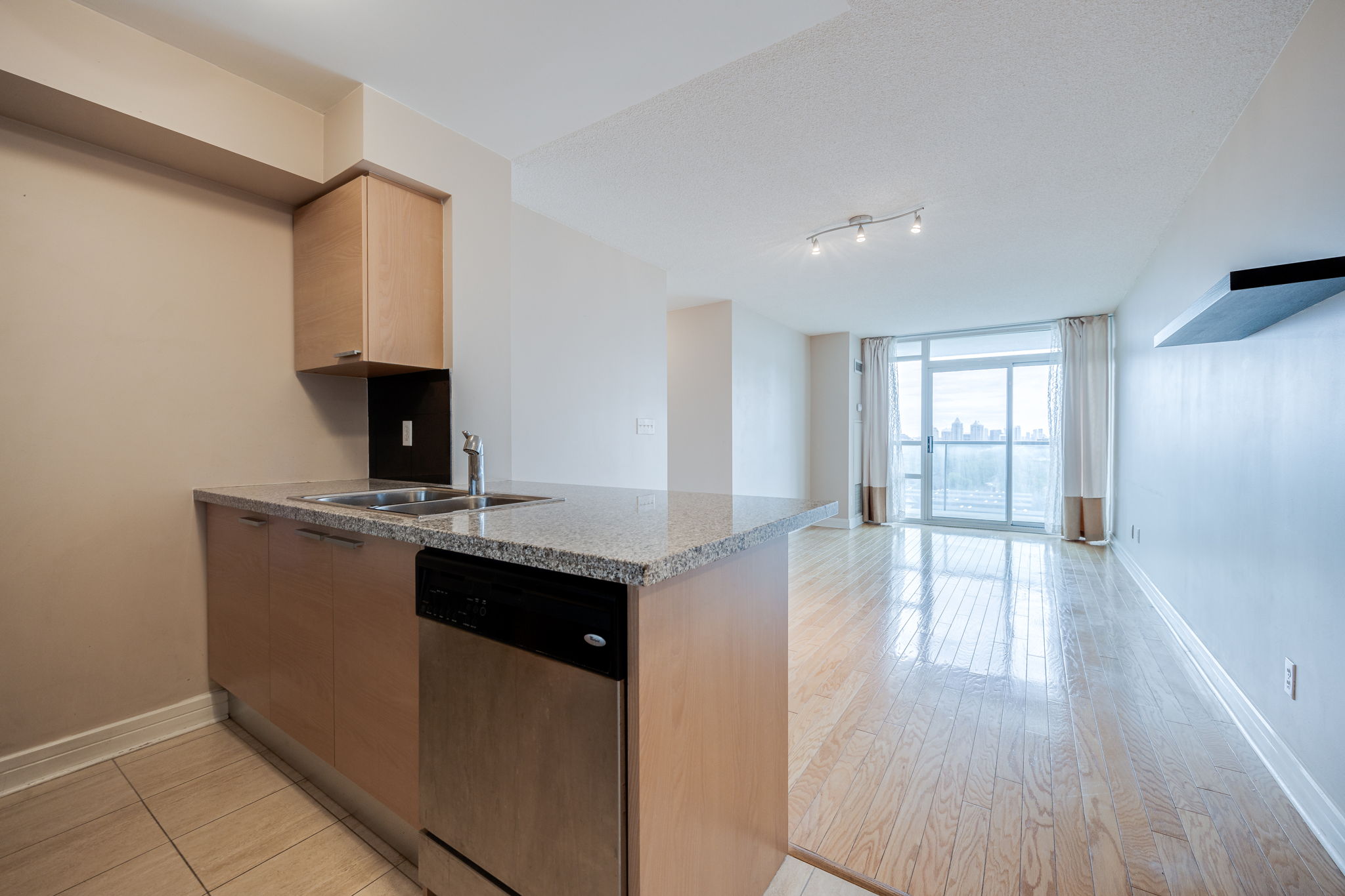 Toronto property showcase — delivered property photograph 4