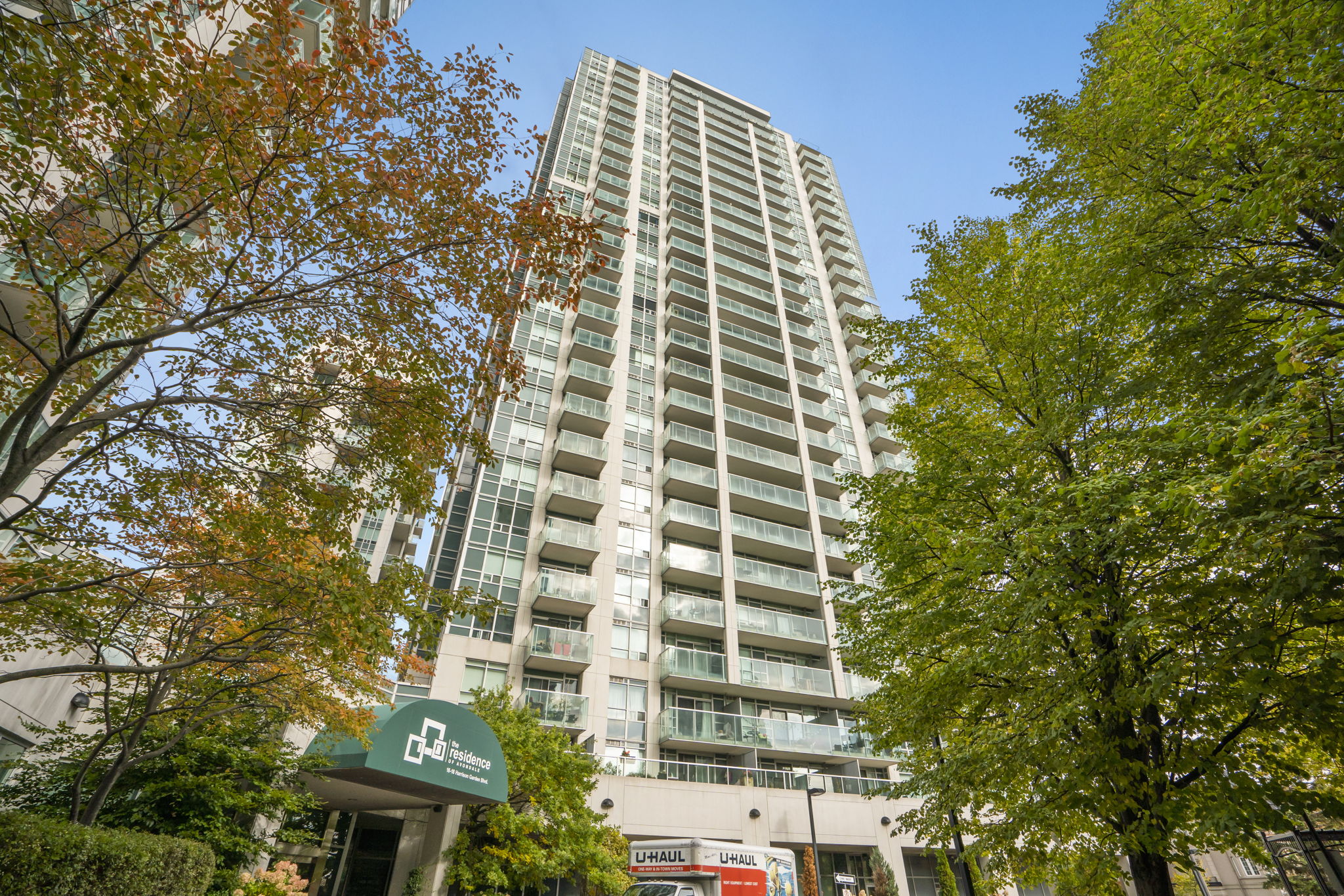 16 Harrison Garden Blvd