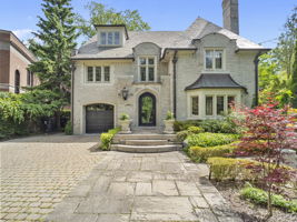 16 Highland Ave, Toronto ON