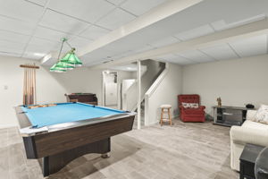 Recreation Room