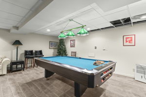 Recreation Room