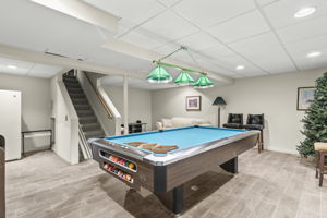 Recreation Room