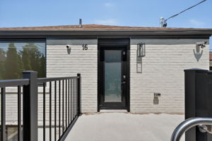 16 John Best Ave MAIN FLOOR ONLY, Toronto ON