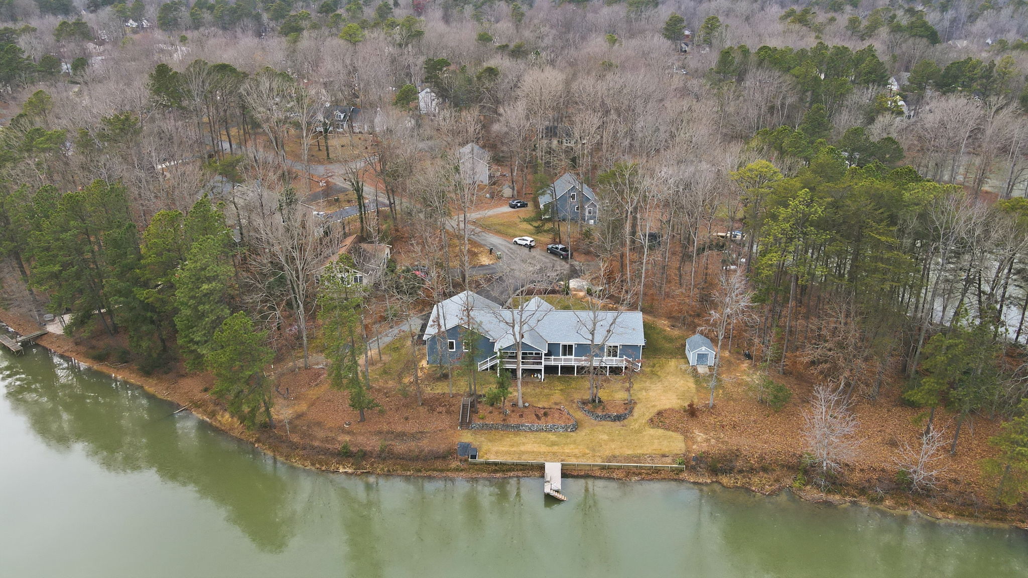 16 Merrimac Cove, Ruther Glen, VA 22546