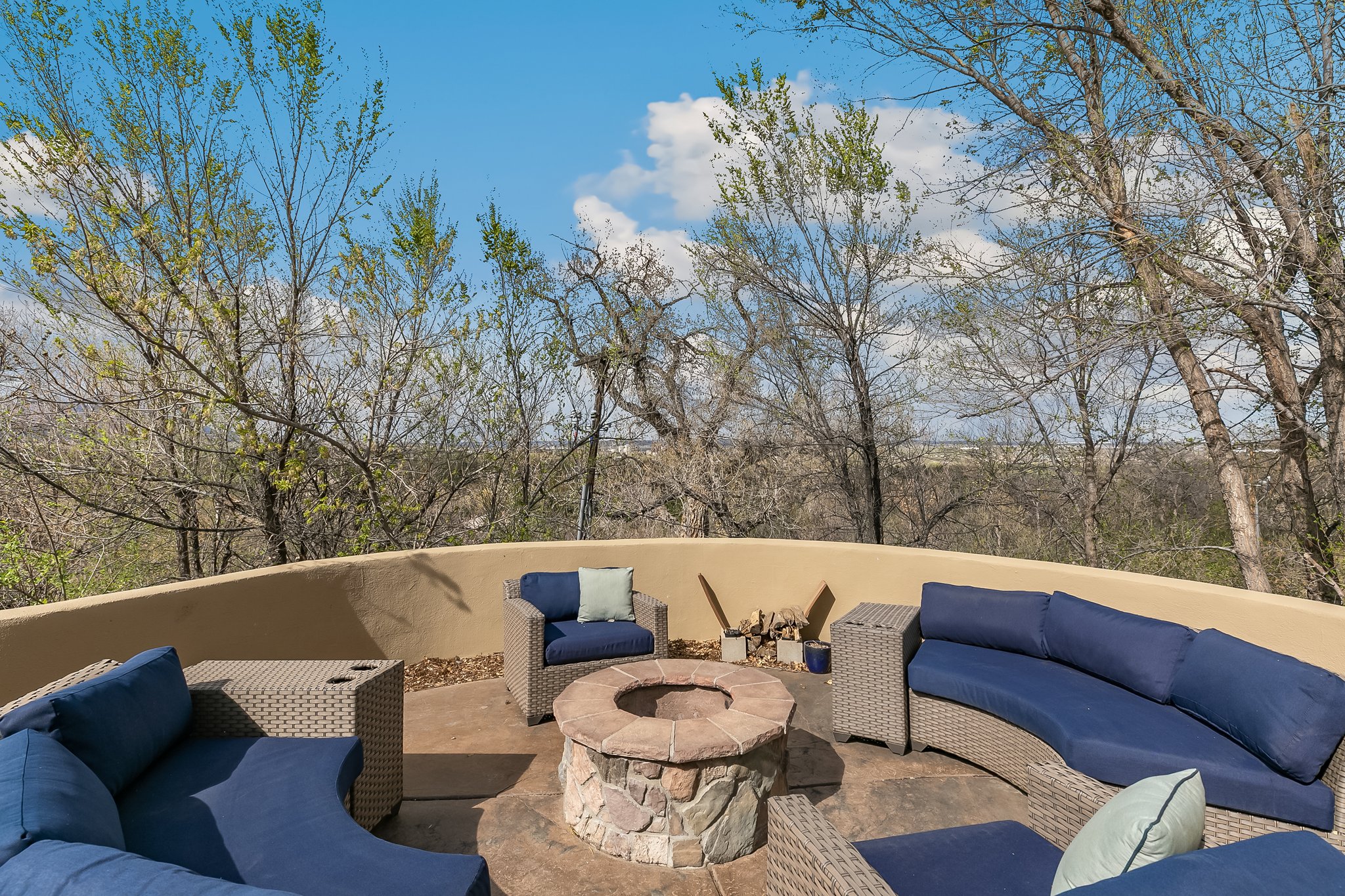 Fire Pit