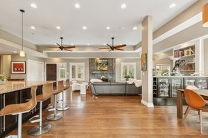 Main Level