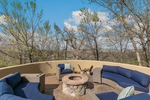 Fire Pit