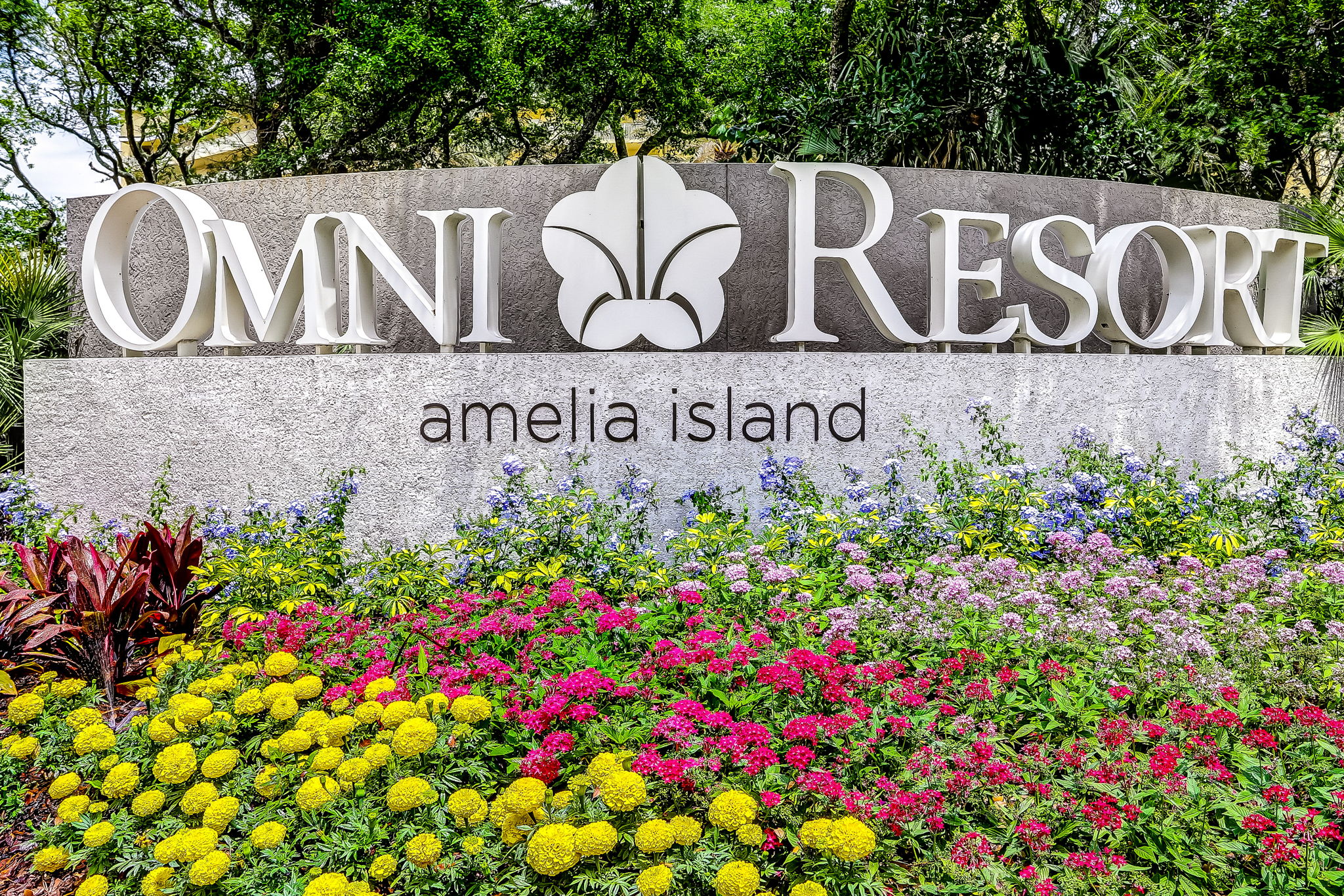 Omni Resort Amelia Island
