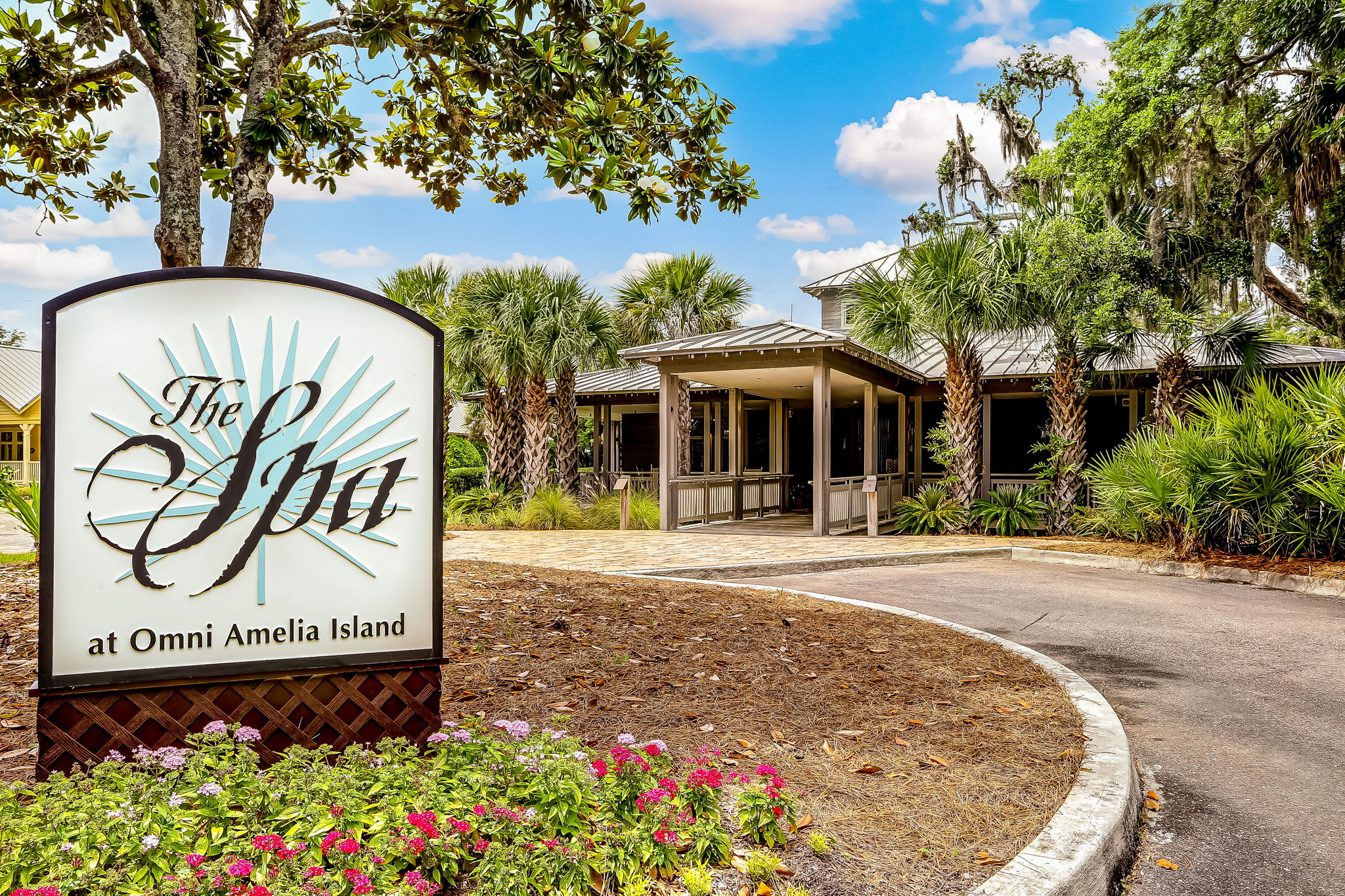 Omni Resort Amelia Island