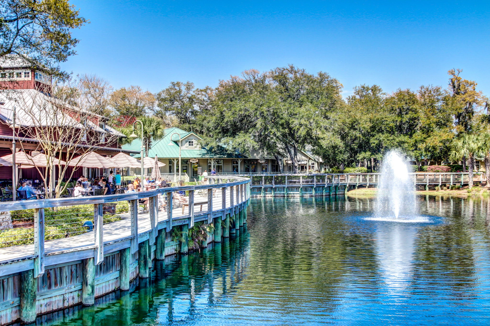 Omni Resort Amelia Island