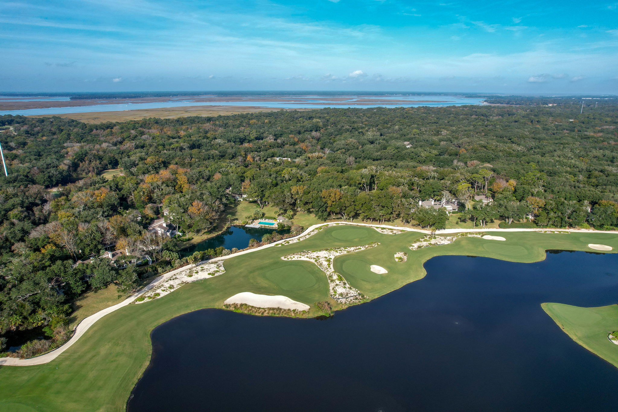 Omni Resort Amelia Island
