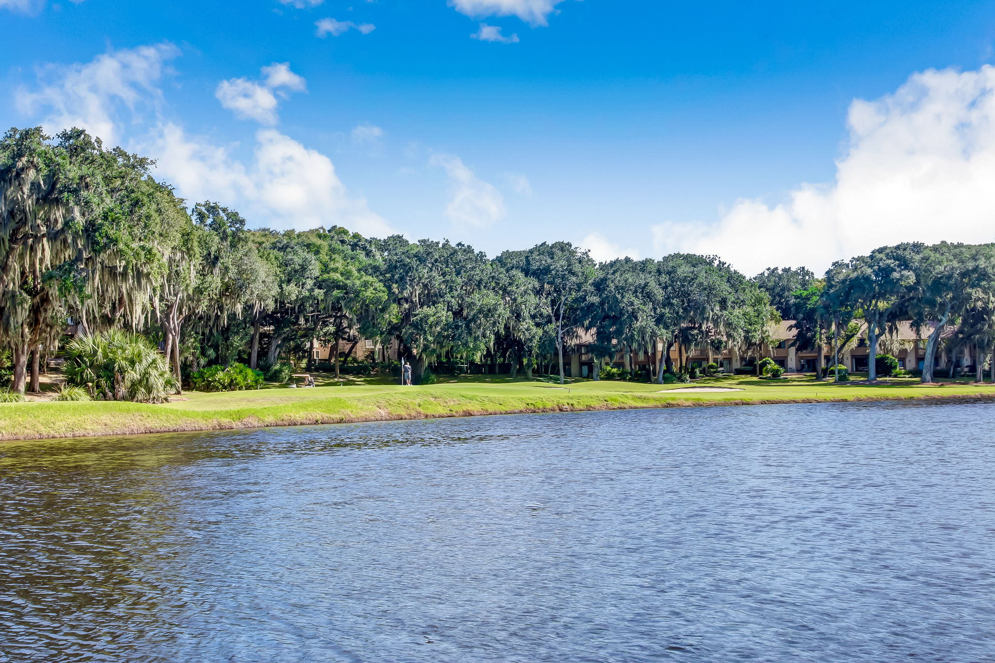 Omni Resort Amelia Island