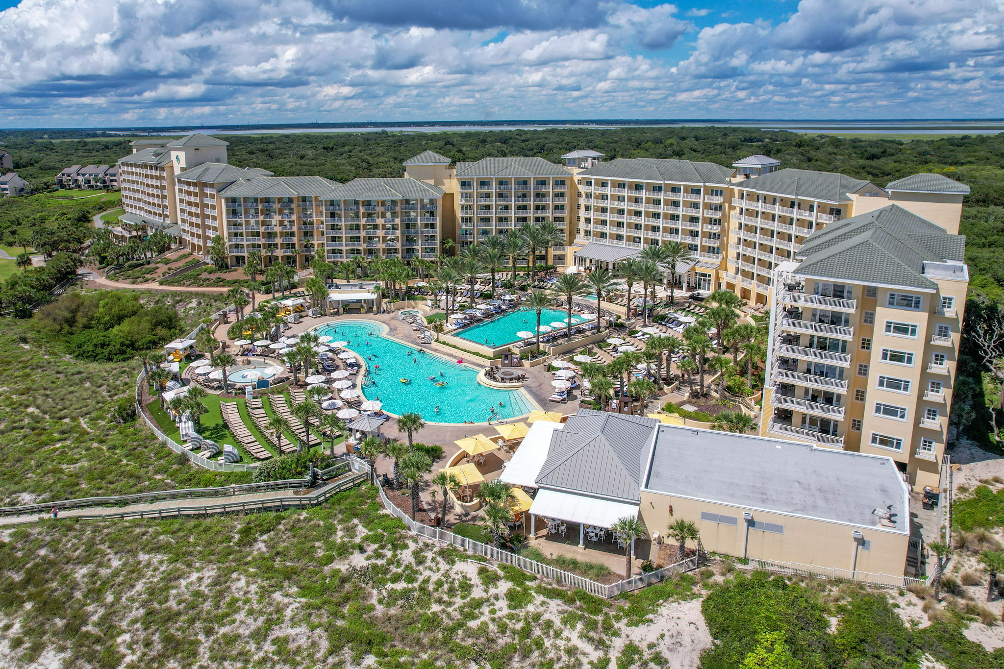 Omni Resort Amelia Island