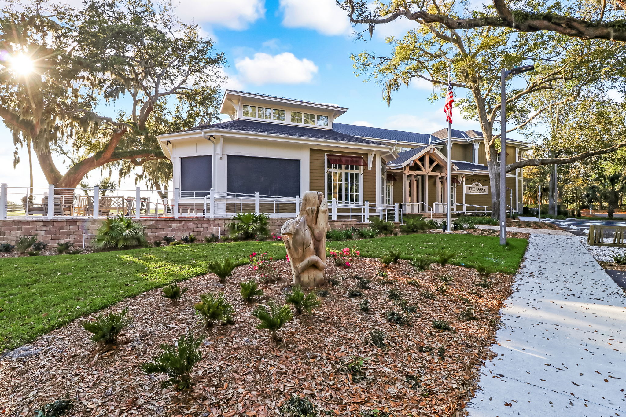 Omni Resort Amelia Island