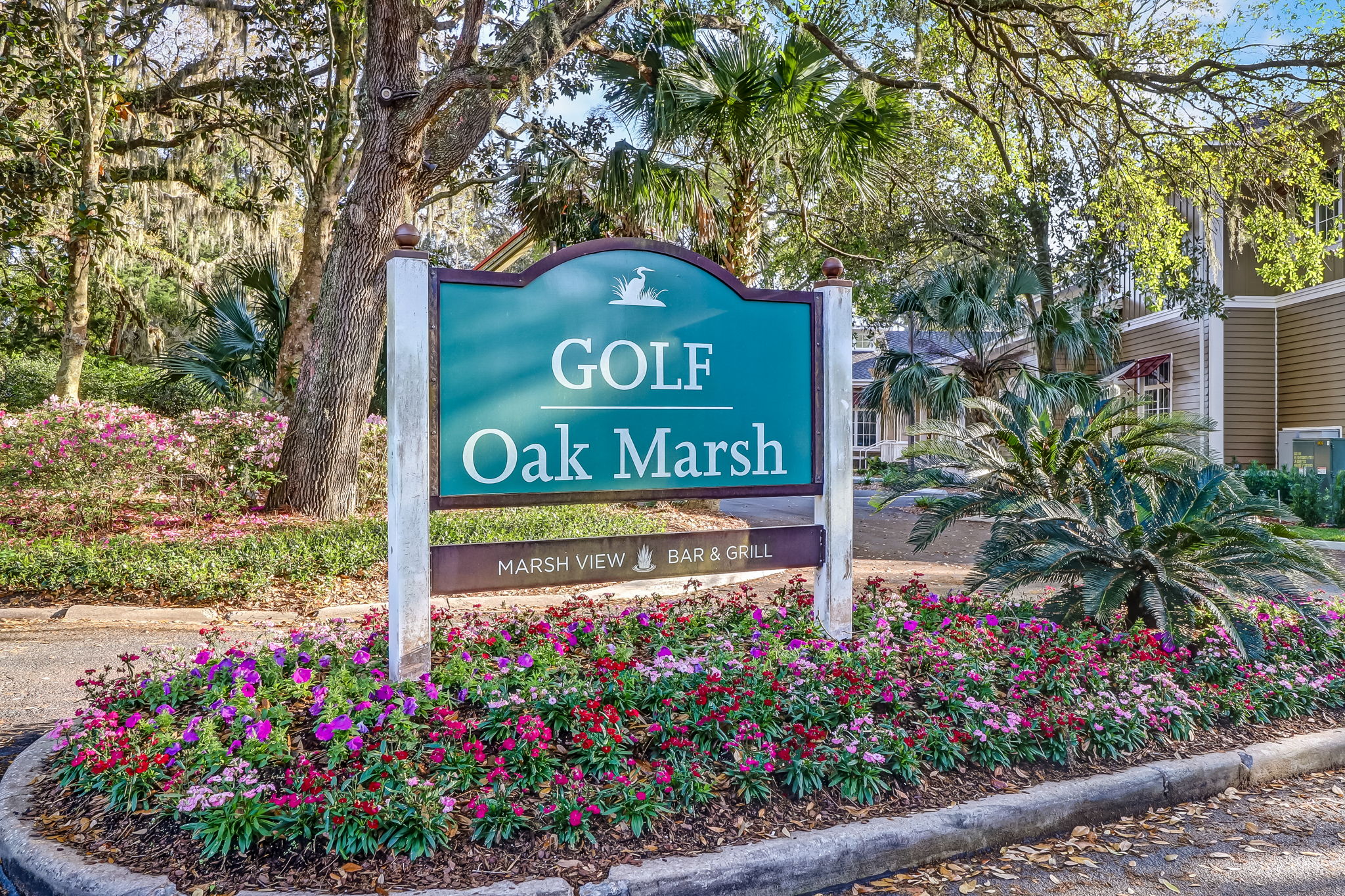Omni Resort Amelia Island