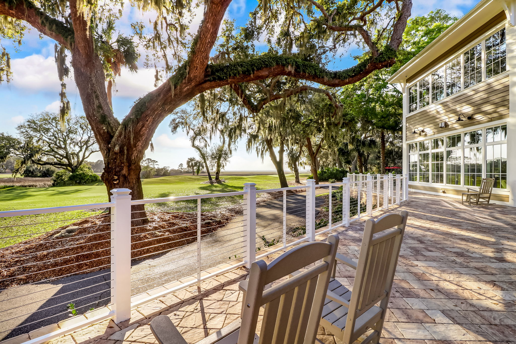 Omni Resort Amelia Island