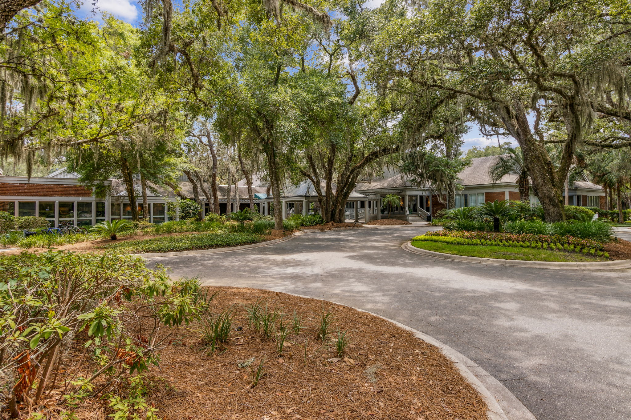 Omni Resort Amelia Island