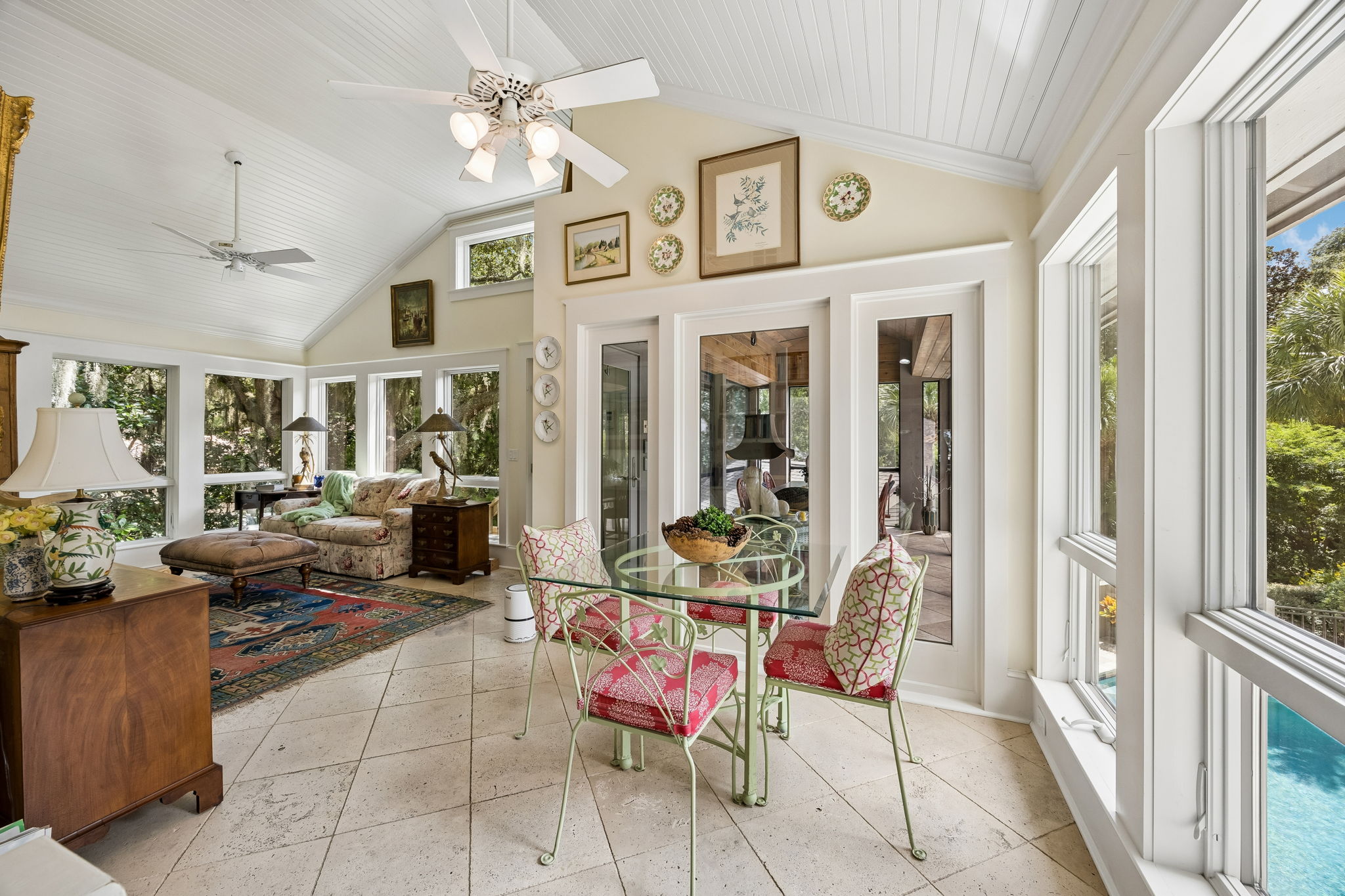 Breakfast Nook