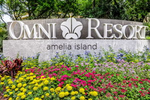 Omni Resort Amelia Island
