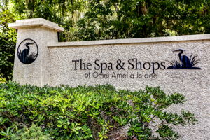 Omni Resort Amelia Island