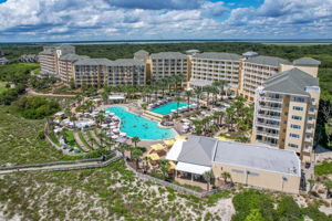 Omni Resort Amelia Island