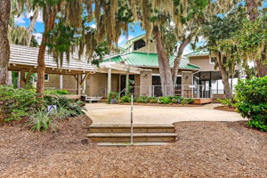 Omni Resort Amelia Island