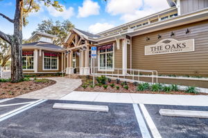 Omni Resort Amelia Island