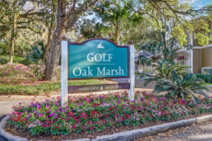 Omni Resort Amelia Island