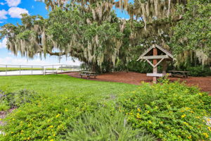 Omni Resort Amelia Island