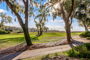 Omni Resort Amelia Island