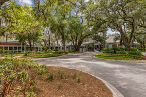 Omni Resort Amelia Island