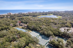 Omni Resort Amelia Island