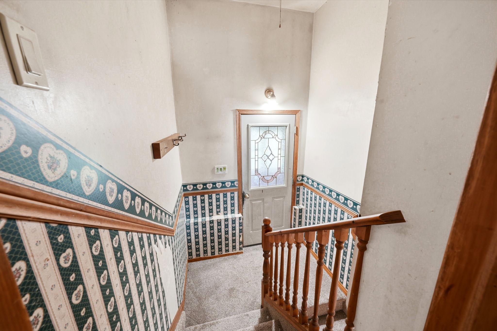 Stairway