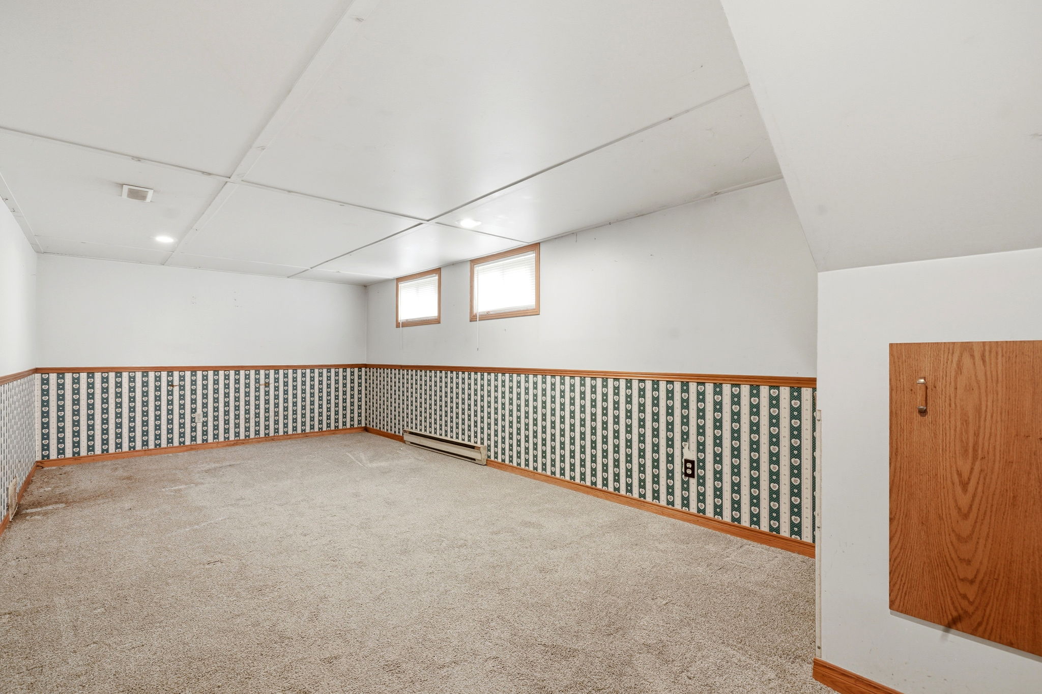 Lower Level