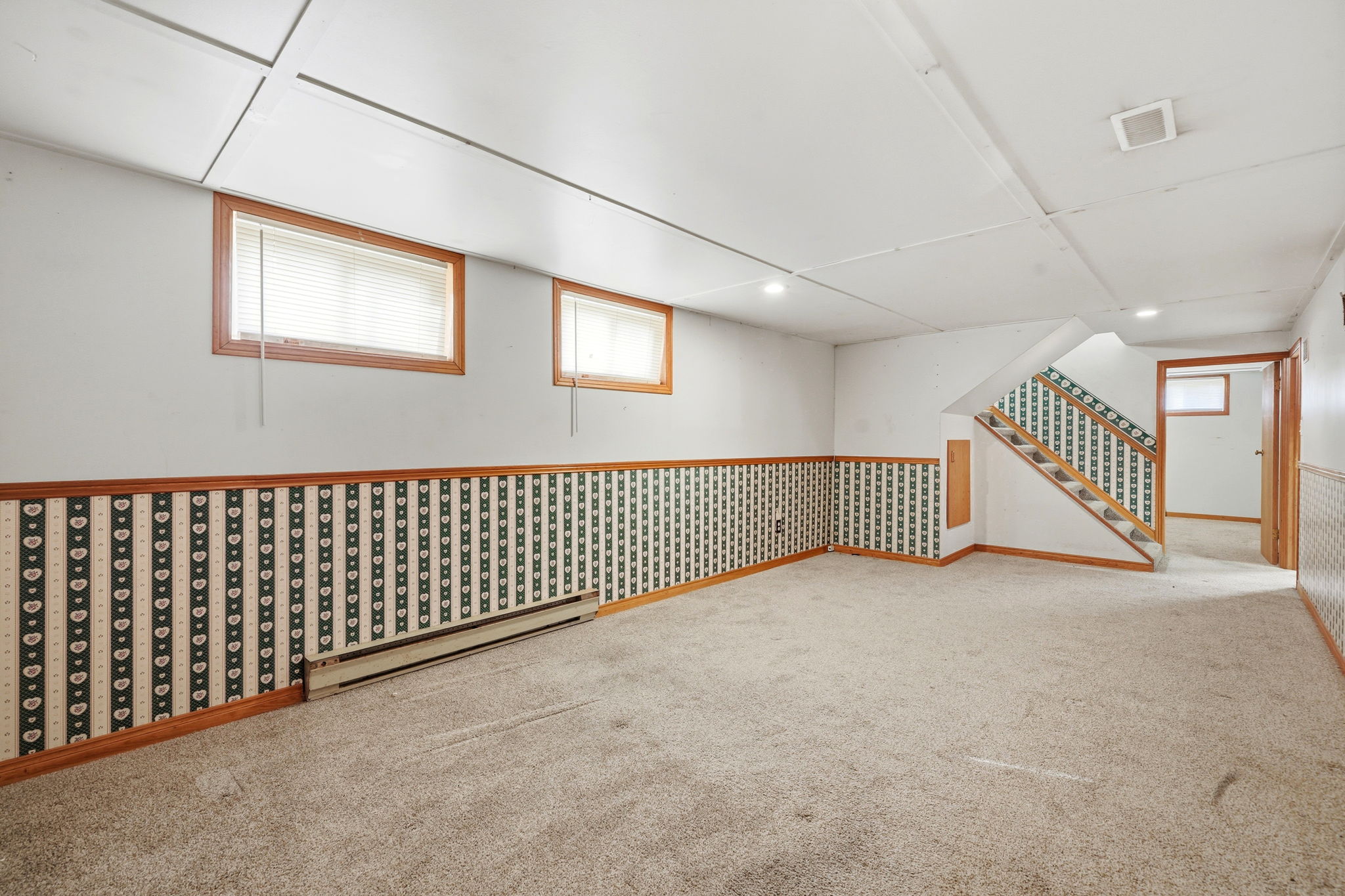 Lower Level