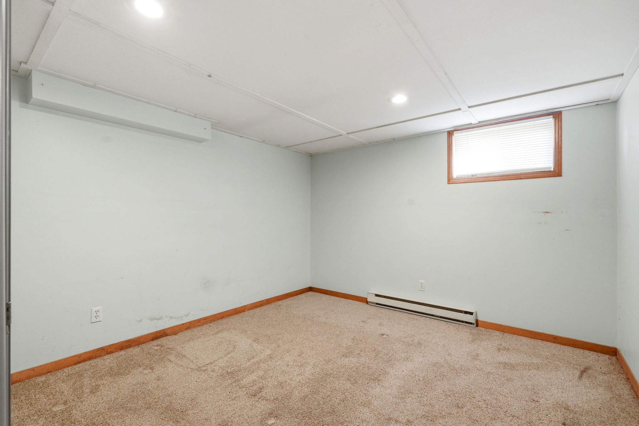 Lower Level