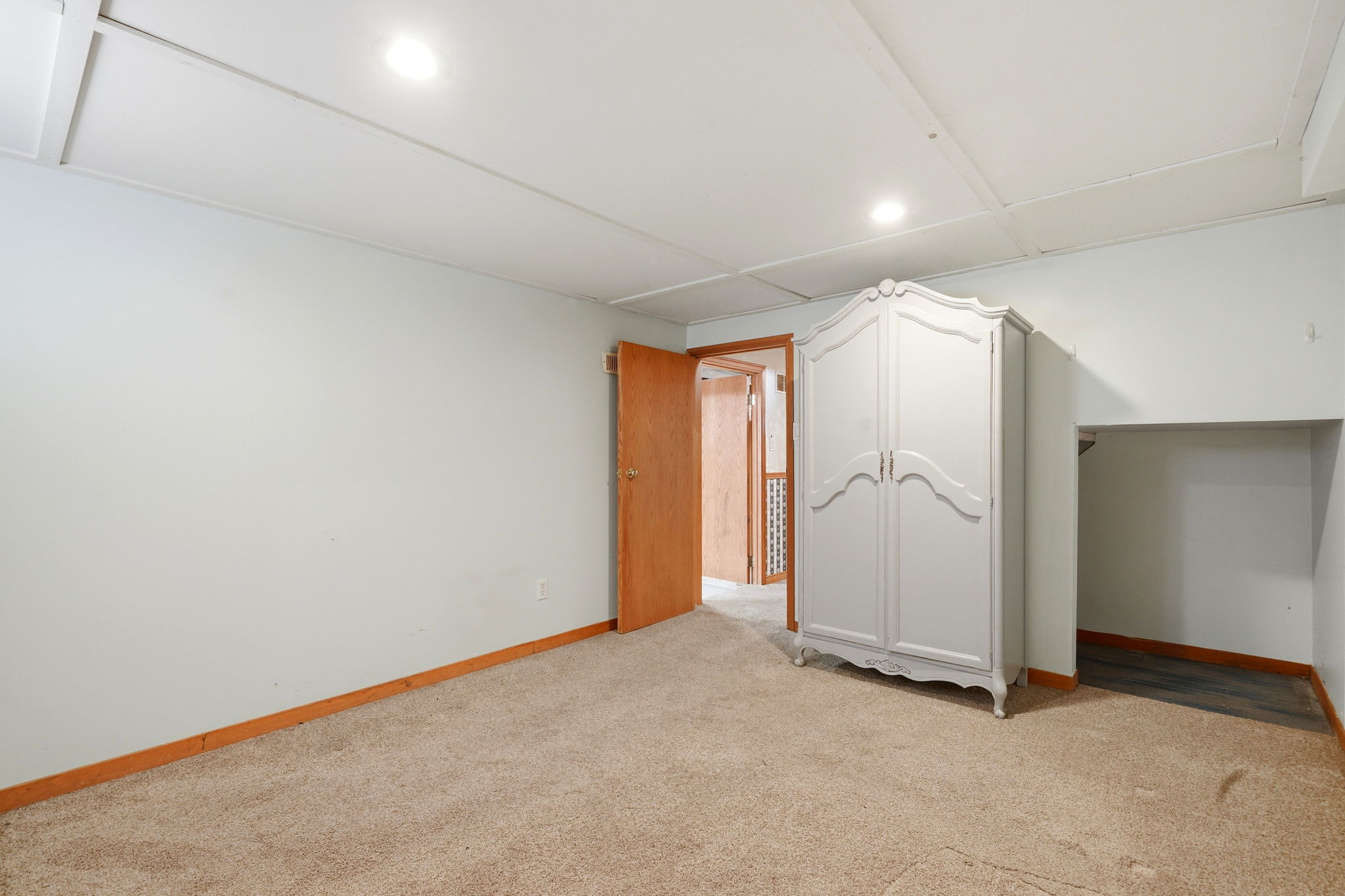 Lower Level